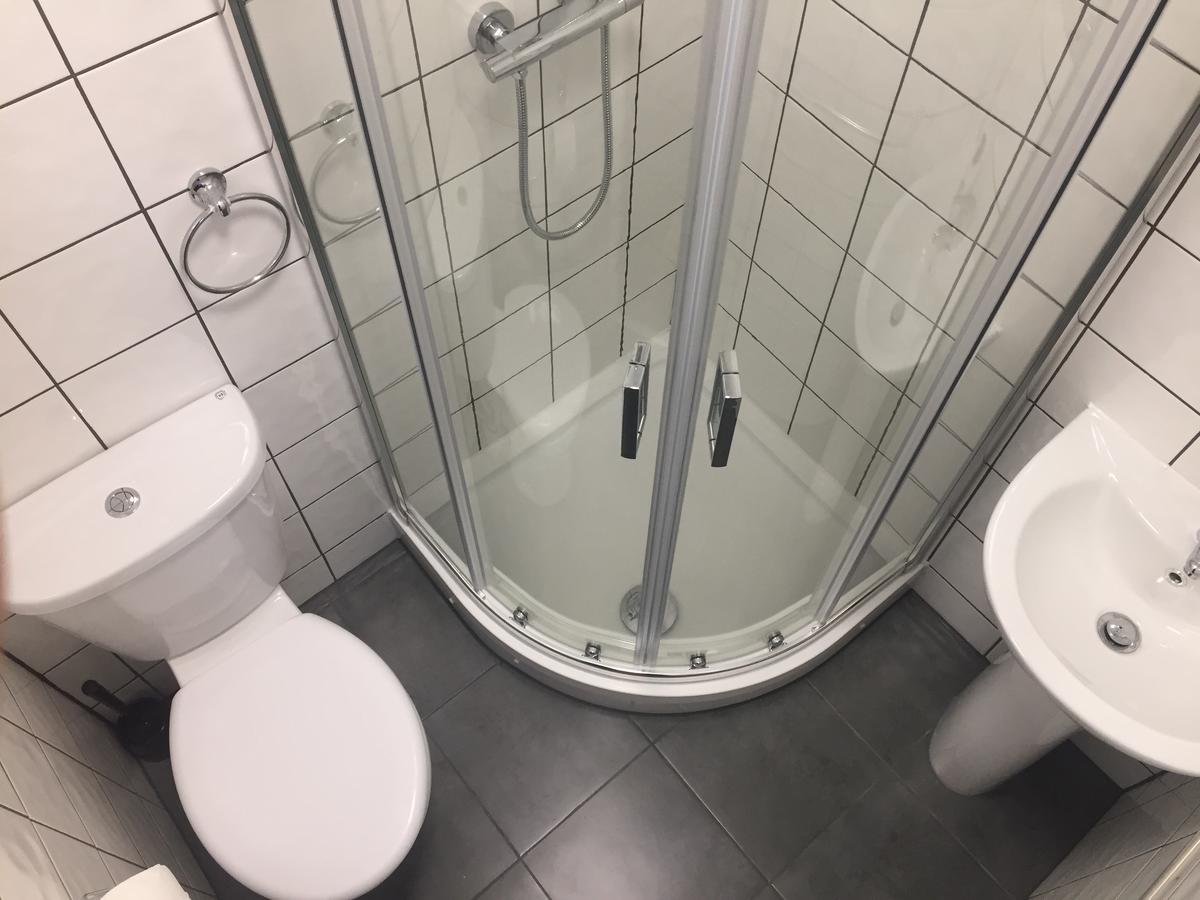 Southend Central Hotel - Close To Beach, City Centre, Train Station & Southend Airport Dış mekan fotoğraf